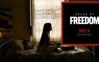 American audiences school Hollywood as fans flock to ‘Sound of Freedom’, crush Indiana Jones at box office