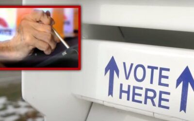 Democrat law firm seeks to overturn Wisconsin high court, allow absentee ballot drop boxes in 2020 redux