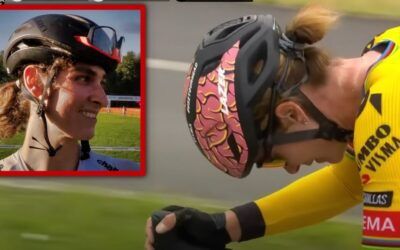 Cycling governing body delivers big win for female athletes with ruling on trans cyclists