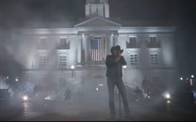 Watch what happens when CMT pulls a Bud Light, tries to cancel Jason Aldean and small town America