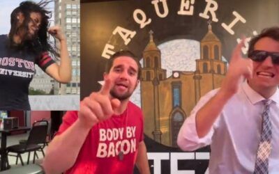 ‘Big Booty Latina’ love song to AOC: Funny or offensive?