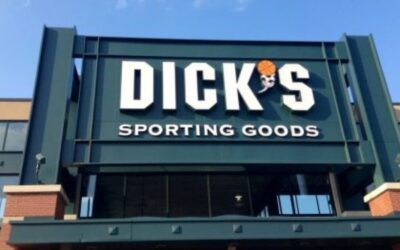 Woke Dick’s Sporting Goods says ‘theft’ is the problem
