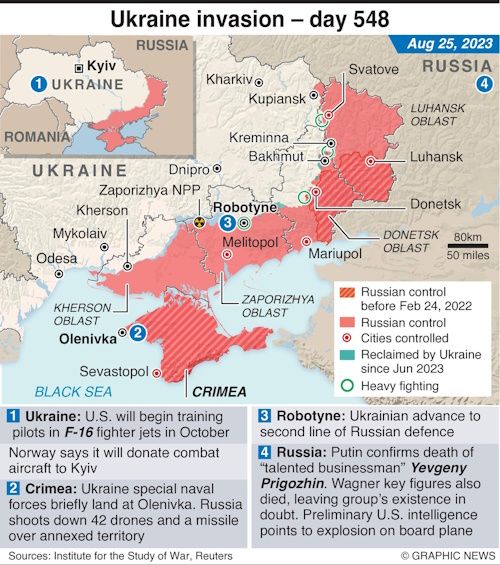 McCarthy Should Invite War Critics To Testify Before Approving Ukraine Aid