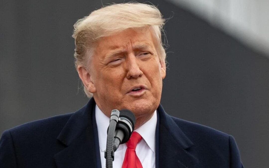 Trump targets birthright citizenship, tripping immigration’s third rail