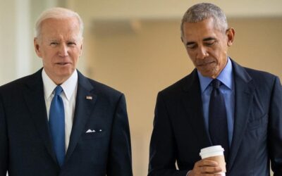 Obama phoned Biden after debate offering support as ‘private counselor,’ warns winning now harder: report
