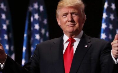 EXCLUSIVE: Trump surges, but voters say they can be persuaded in new American Wire News poll
