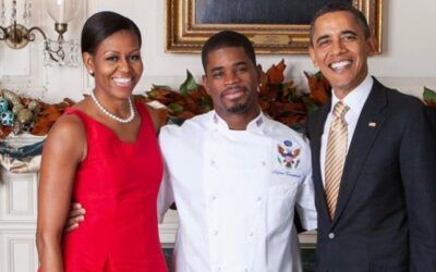More secrecy spurs cover-up accusations surrounding death of Obamas’ chef