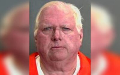 Judge accused of murdering wife allegedly sent bailiff chilling message afterward: ‘I won’t be in tomorrow’