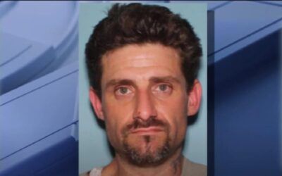 Sex offender tried to target woman in her own home, gets introduced to the Second Amendment