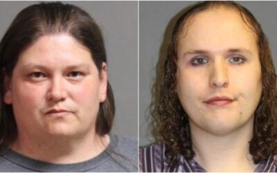 Daycare worker freed after allegedly taking explicit photos of children to share with trans lawmaker