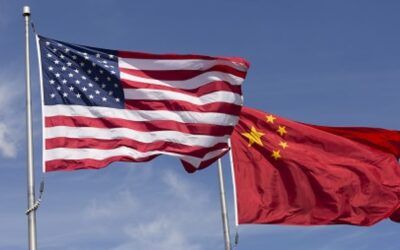 China’s role in America’s unrest