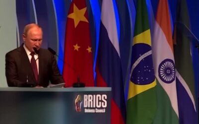 BRICS Summit 2023 – Infographics