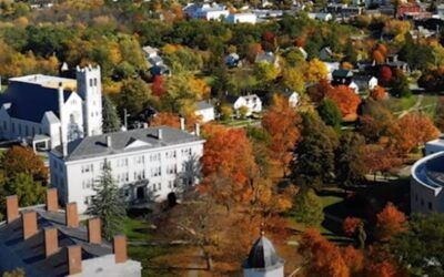 College pays students $10,000 to take leave of absence amid enrollment boom