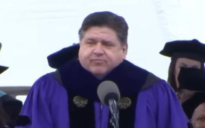 Brad Weisenstein: While Pritzker rewards his allies, taxpayers foot the bill