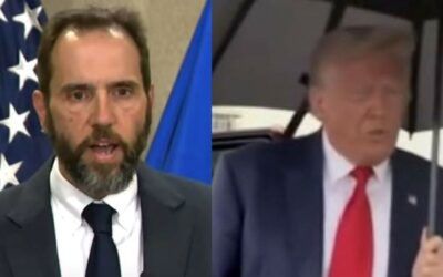 Federal judges slam colleagues for not considering Trump’s ‘executive privilege’ in Twitter search warrant