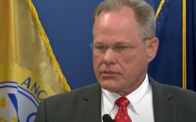 Alaska mayor mulls shipping off homeless to liberal city