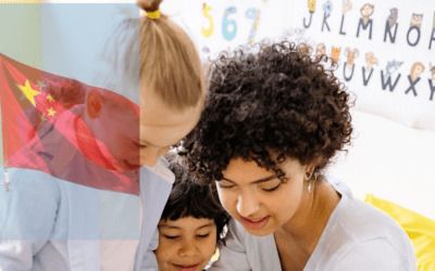 Is China influencing what your child is learning in school?