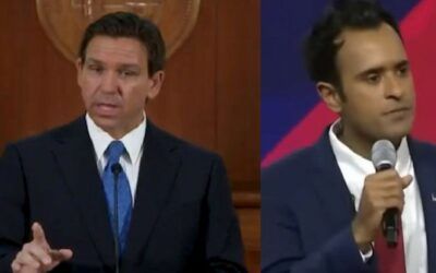 Cal Thomas: Debate questions I would ask the GOP candidates