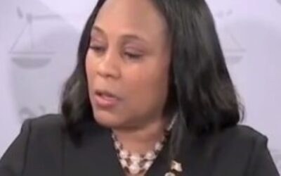 Destruction of rule of law in Fani Willis’ Georgia star chamber