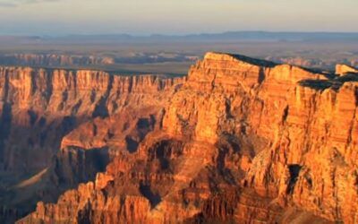 Biden makes Grand Canyon national monument, ending uranium prospecting
