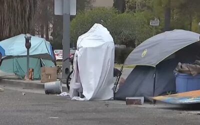 Despite pouring billions into the problem, homelessness continues to surge in California. Here’s why