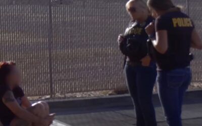 Tougher sentencing for trafficking minors poised to move forward in California