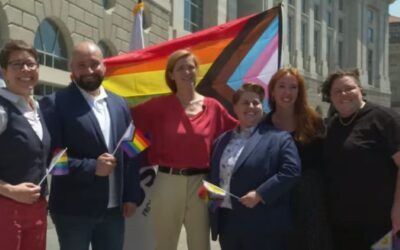 US agency proposes new LGBTQ advancements in foreign nations