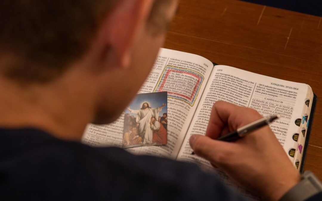 New hate speech law under fire after ‘hateful’ Bible passages flagged