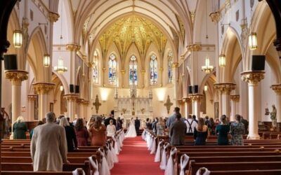 EXCLUSIVE: Catholic churches attacked 400 times since 2020, tracker finds