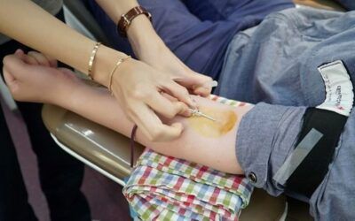 Red Cross implements new rule allowing more gay men to donate blood