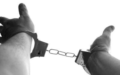 Why governments love political “crimes” like treason and sedition