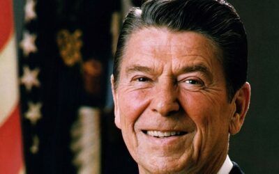 Ramaswamy is right: It is not Reagan’s morning in America