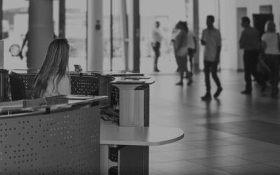 Recession signal: Temp jobs are falling fast