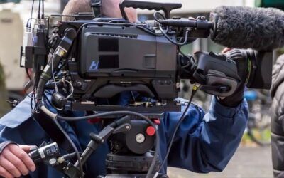 The Center Square parent acquires government streaming service