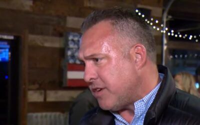 Failed Dem congressional candidate launches another bid for house seat