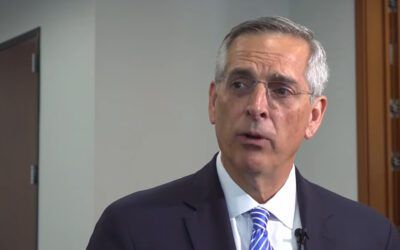 Brad Raffensperger subpoenaed to testify during Mark Meadows’ hearing