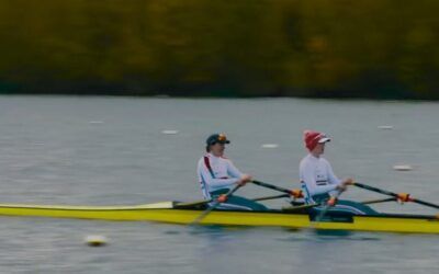 Another national sports body bans men from competing in women’s division