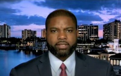 ‘We don’t know’: Expert tells GOP Rep defendants can’t determine if CCP funds litigation that disadvantages US