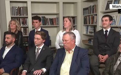CNN focus group reveals who they believe won the GOP debate