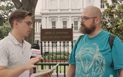 WATCH: Americans don’t want Congress to get paid if government shuts down