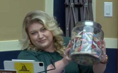 Ignorance isn’t bliss: Mexican cartels’ wristbands underscore Mayorkas’ willful blindness on border