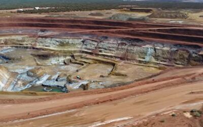 What should we do about rare earth minerals?
