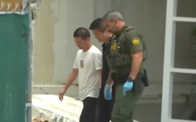 Exclusive: Biden admin watered down vetting process for Chinese illegal immigrants, email shows