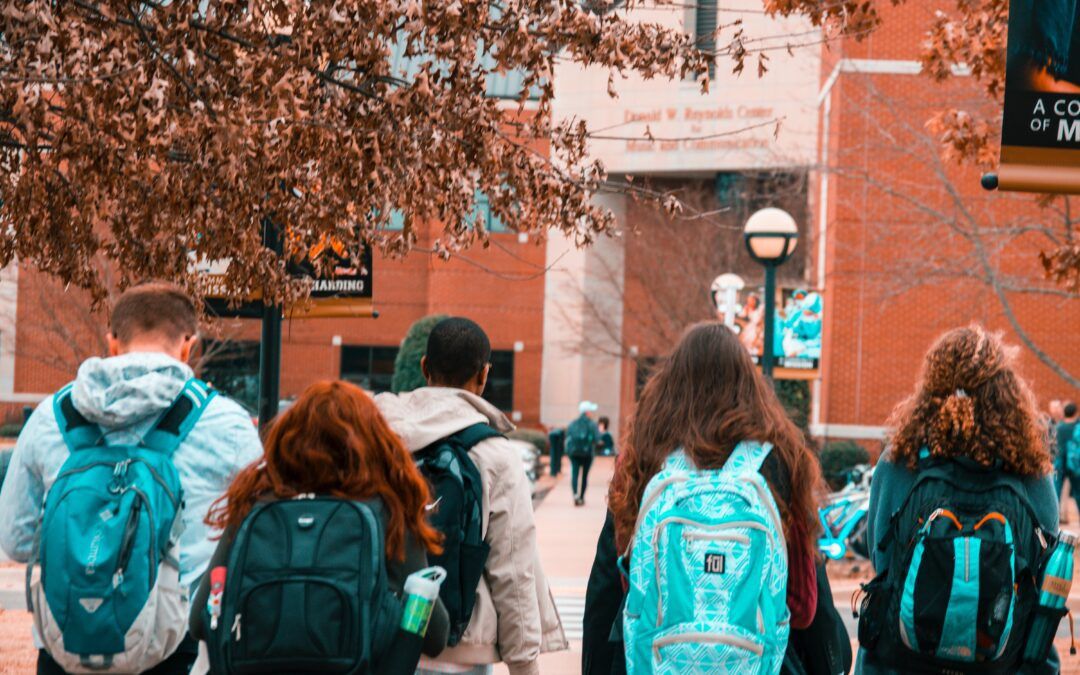 Report: College tuition rose 3.4% in 2024