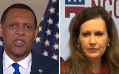 State lawmakers across the country are ditching the Democrats for the GOP: Report