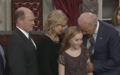 Biden reportedly wants to meet granddaughter he previously refused to acknowledge existed