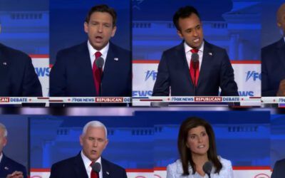 ‘Very middling performance’: Here’s what GOP insiders thought of the first 2024 presidential debate
