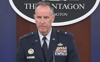 Pentagon confirms US military will not assist Niger evacuation