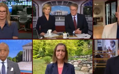 If the special counsel can indict Trump for his ‘lies,’ then why not the partisan press?