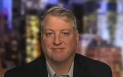 Mark Houck, family sue Biden DOJ for ‘malicious and retaliatory prosecution’